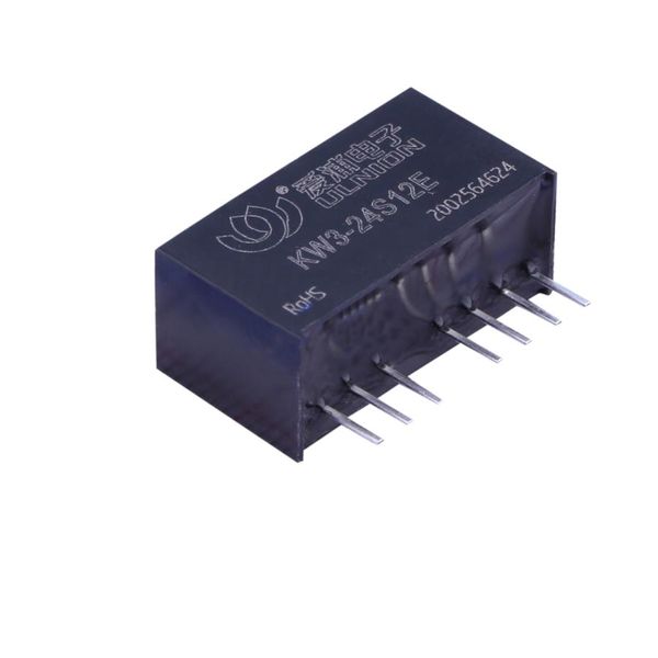 KW3-24S12E electronic component of Aipu