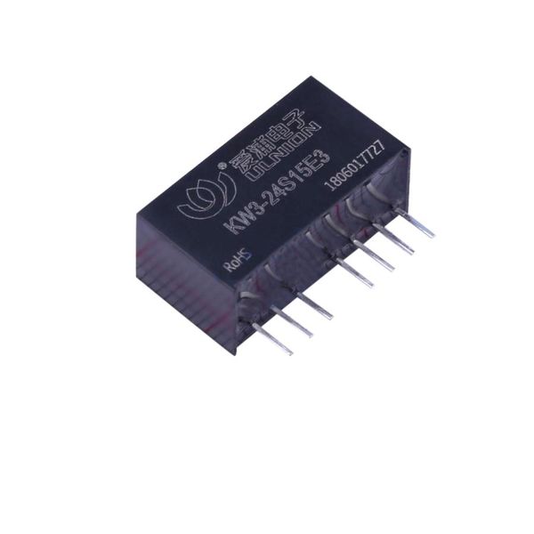 KW3-24S15E3 electronic component of Aipu