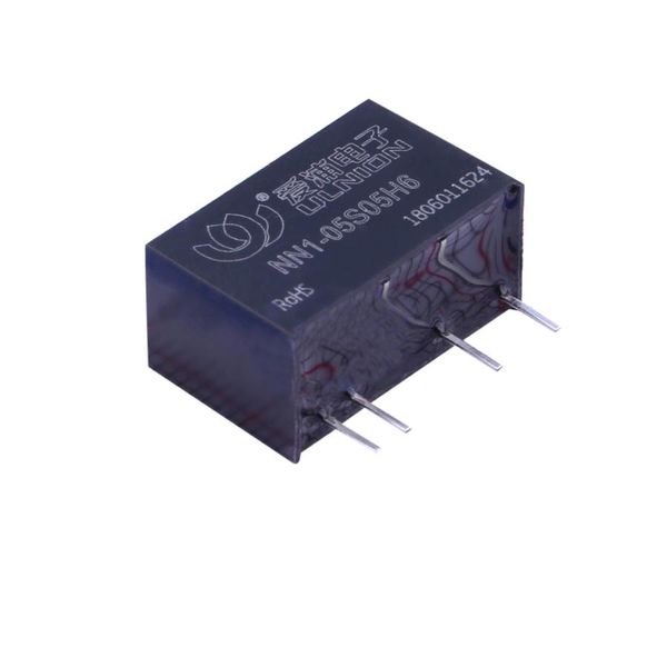 NN1-05S05H6 electronic component of Aipu