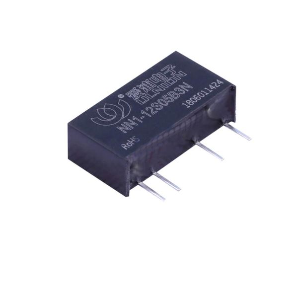 NN1-12S05B3N electronic component of Aipu