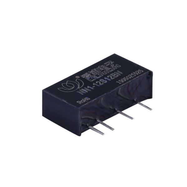 NN1-12S12BN electronic component of Aipu