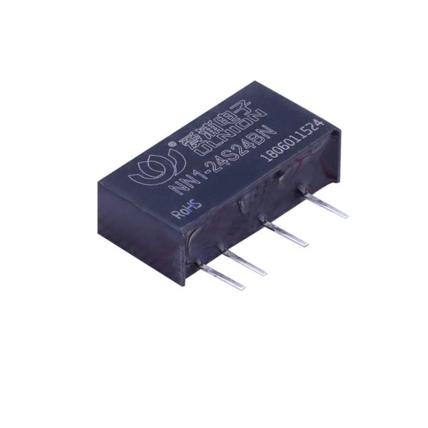 NN1-24S24BN electronic component of Aipu