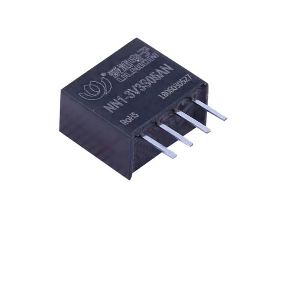 NN1-3V3S05AN electronic component of Aipu