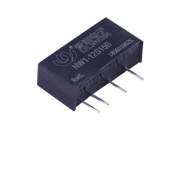 NW1-12S15B electronic component of Aipu
