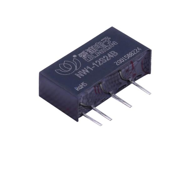 NW1-12S24B electronic component of Aipu