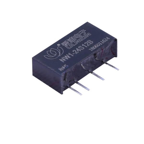 B2403S-1WR3 electronic component of JETEKPS