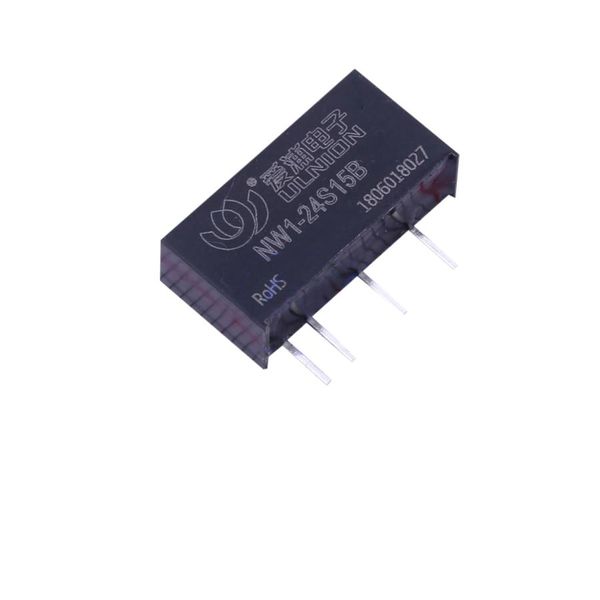 NW1-24S15B electronic component of Aipu