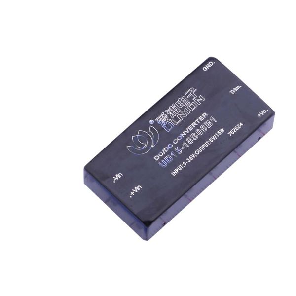 UD15-18S05B1 electronic component of Aipu