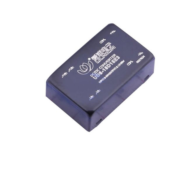 UD6-18D15E3 electronic component of Aipu