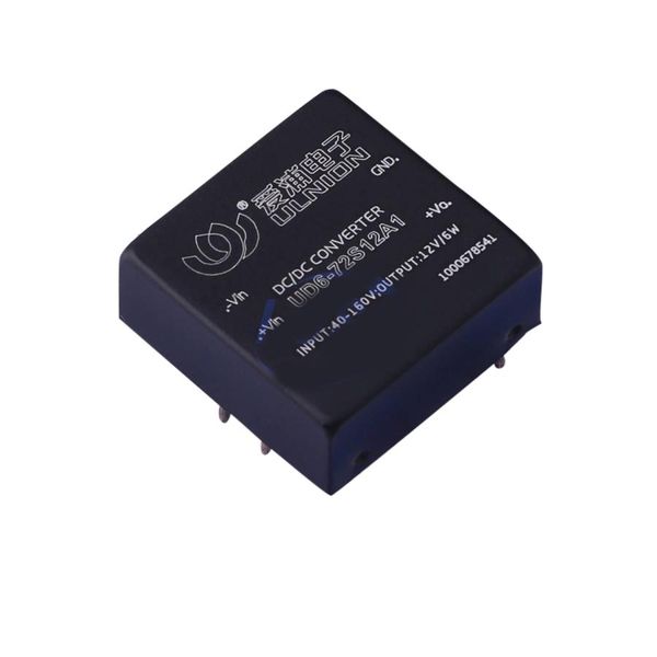 UD6-72S12A1 electronic component of Aipu