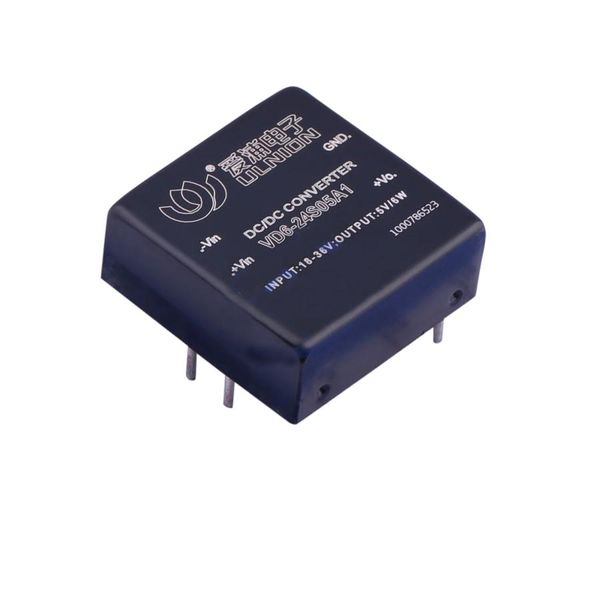 VD6-24S05A1 electronic component of Aipu