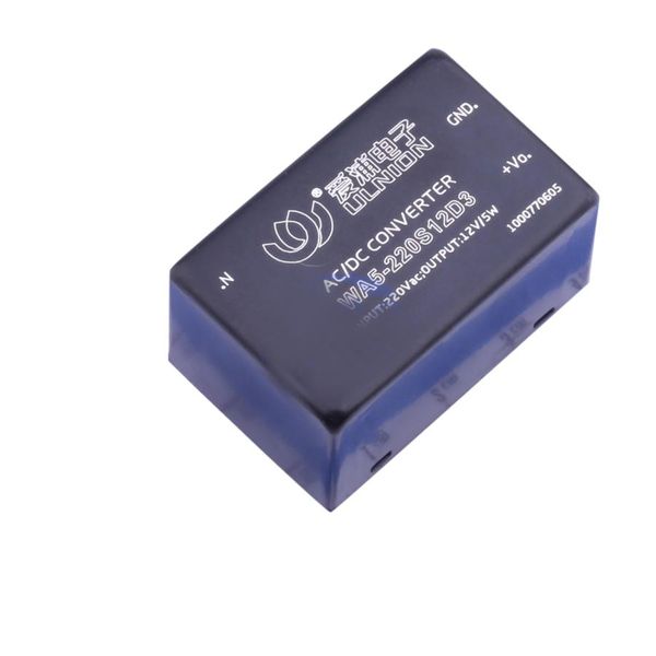 WA5-220S12D3 electronic component of Aipu