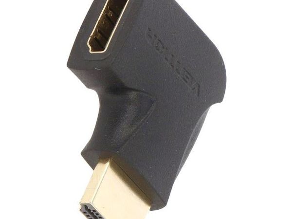 AIQB0 HDMI, Displayport & DVI Connectors