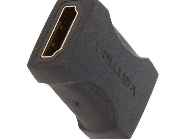 AIRB0 HDMI, Displayport & DVI Connectors