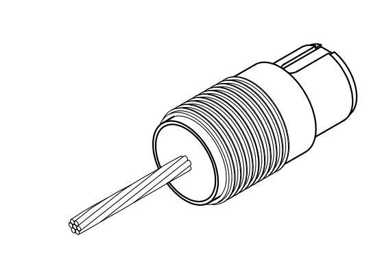 MC-111-007-153-0000 electronic component of AirBorn