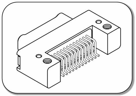 NK-2C2-051-125-TH00 electronic component of AirBorn