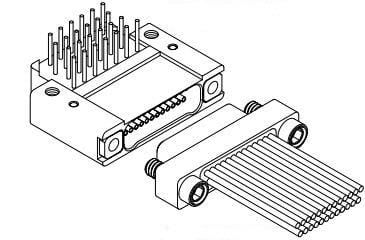 NK-2F2-065-445-TH00 electronic component of AirBorn