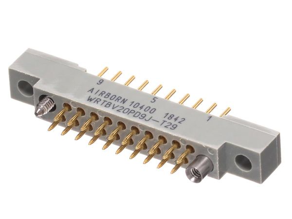 WRTBV20PD9J-T29 electronic component of AirBorn