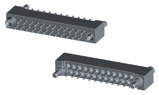 WTAV14SACSYL electronic component of AirBorn