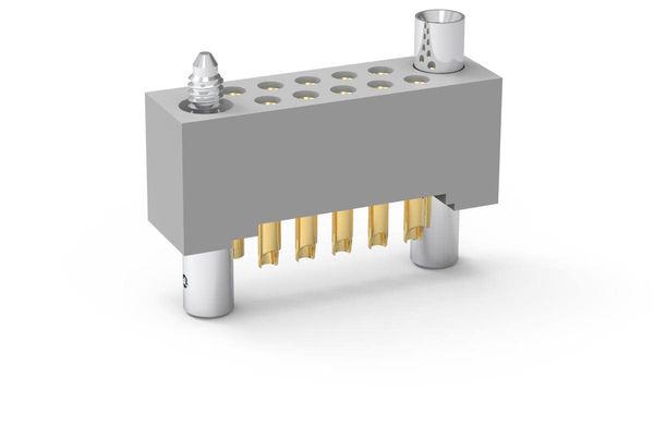 WTAX10SACJTB electronic component of AirBorn