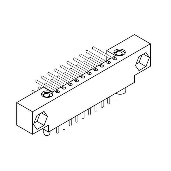 WTBV44PD7SY-B82 electronic component of AirBorn