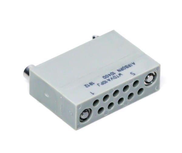 WTDVA10PJ electronic component of AirBorn