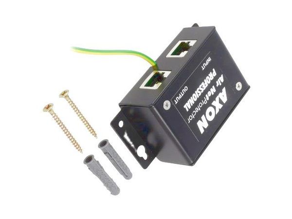 AIR NET PROTECTOR PROFESSIONAL Ethernet Modules