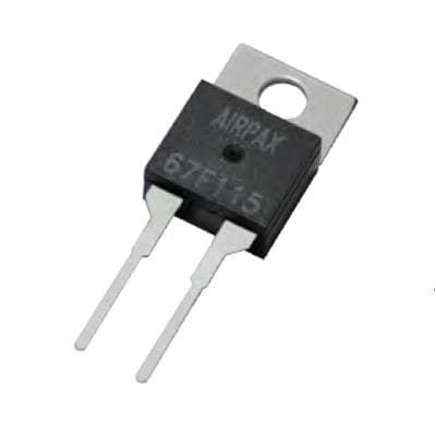 67L080 electronic component of Sensata