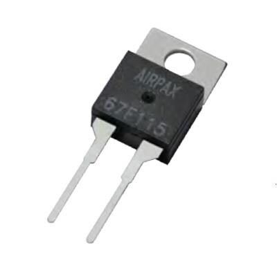 67L105P electronic component of Sensata