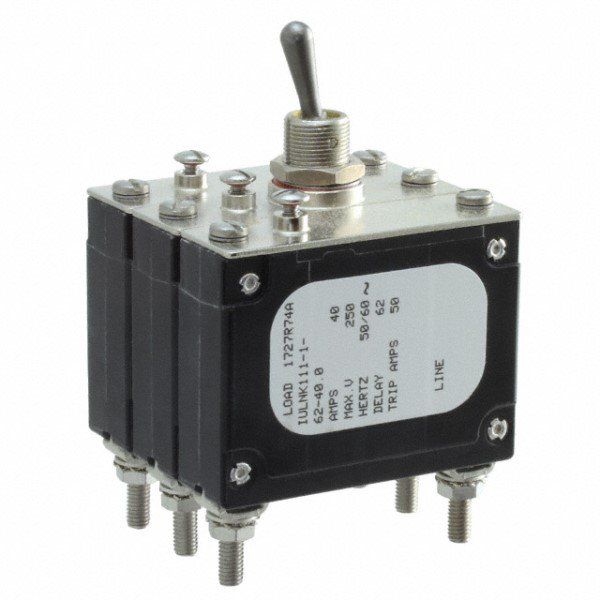 IULNK111-1-51-100 electronic component of Sensata