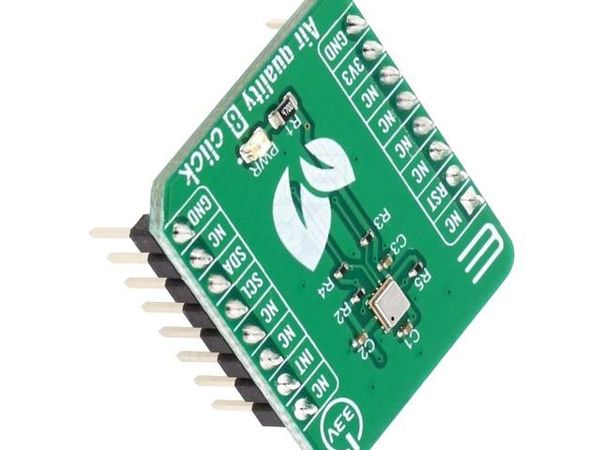 AIR QUALITY 8 CLICK Daughter Cards & OEM Boards