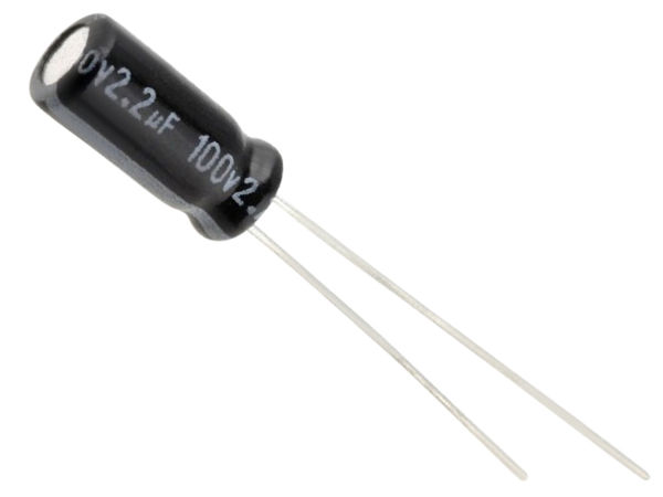 CE-2.2/100PHT-Y electronic component of Aishi