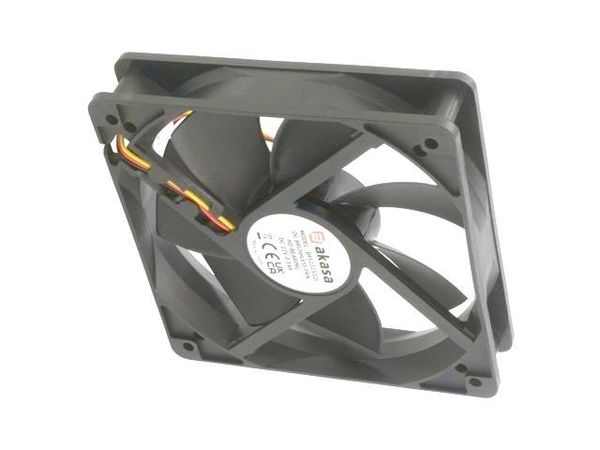 AK-1225LS-KT05 DC Fans