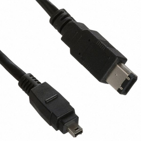 AK-1394-504 electronic component of Assmann
