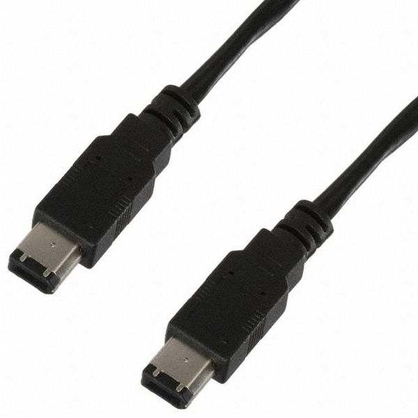 AK-1394-50 USB Cables / IEEE 1394 Cables