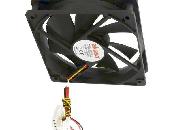 AK-174BK-B DC Fans