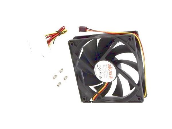 AK-174BKT-B DC Fans