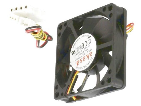 AK-179BKT-C  Thermal Management