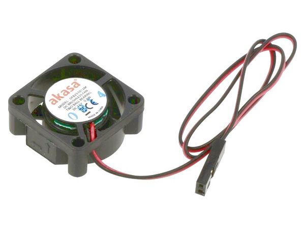 AK-189BK-2B electronic component of Akasa
