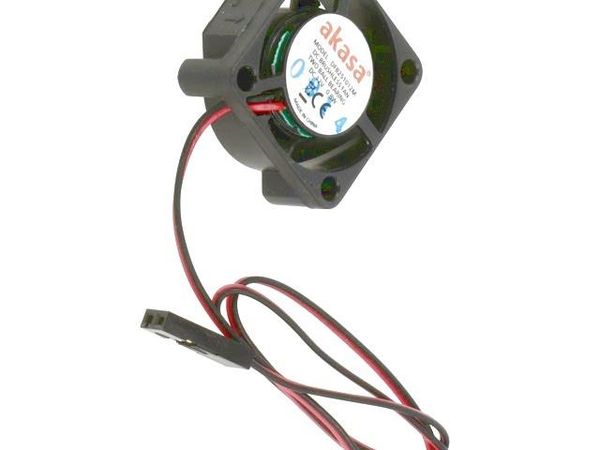 AK-189BK-2B DC Fans