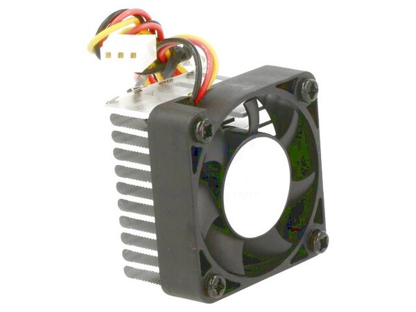 AK-210-BK electronic component of Akasa