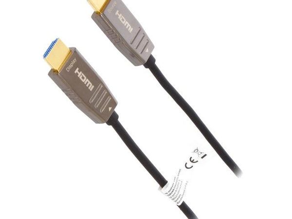 AK-330126-100-S HDMI, Displayport & DVI Connectors