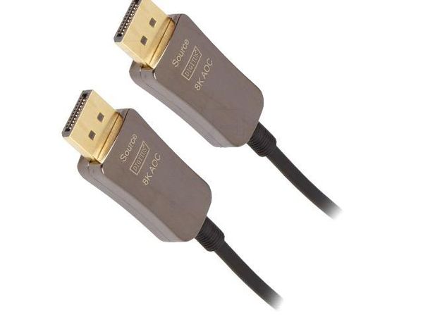 AK-340107-150-S HDMI, Displayport & DVI Connectors