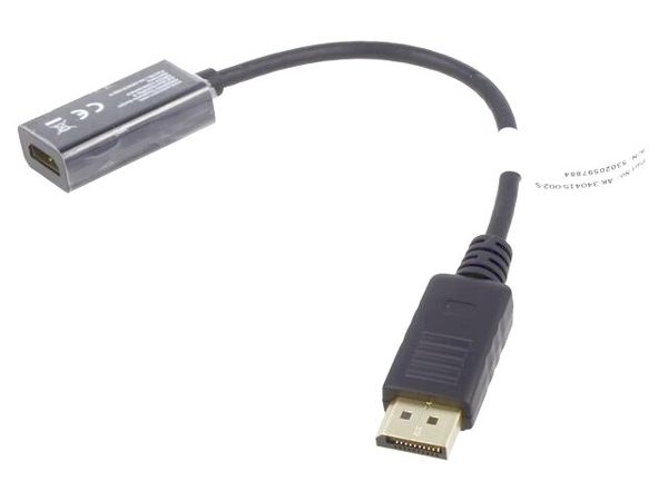 AK-340415-002-S electronic component of Digitus