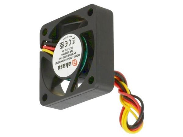 AK-4010MS-KT05  Thermal Management