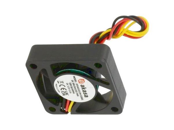 AK-4010MS-KT05 DC Fans