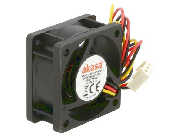 AK-4020MS electronic component of Akasa