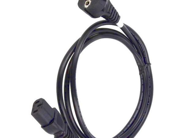 AK-440101-018-S AC Power Leads