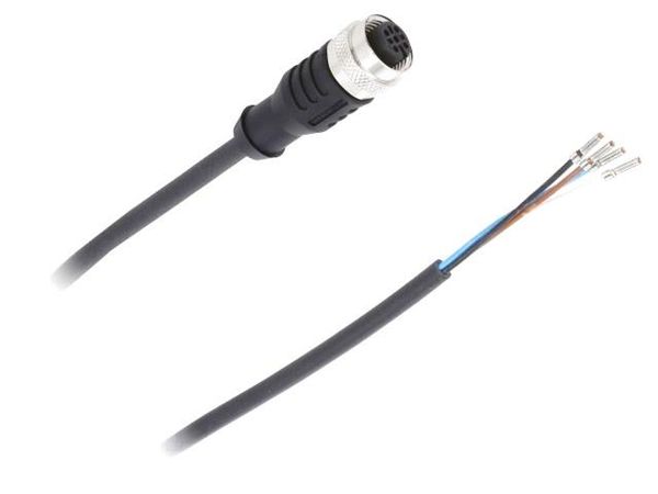 A-K4P-M12-S-G-2M-BK-2-X-A-4-69  Electromechanical