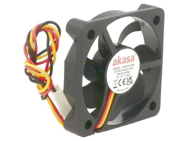AK-5010MS electronic component of Akasa